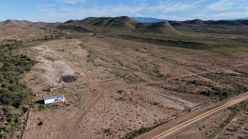 0 Bedroom Property for Sale in Ladismith Western Cape
